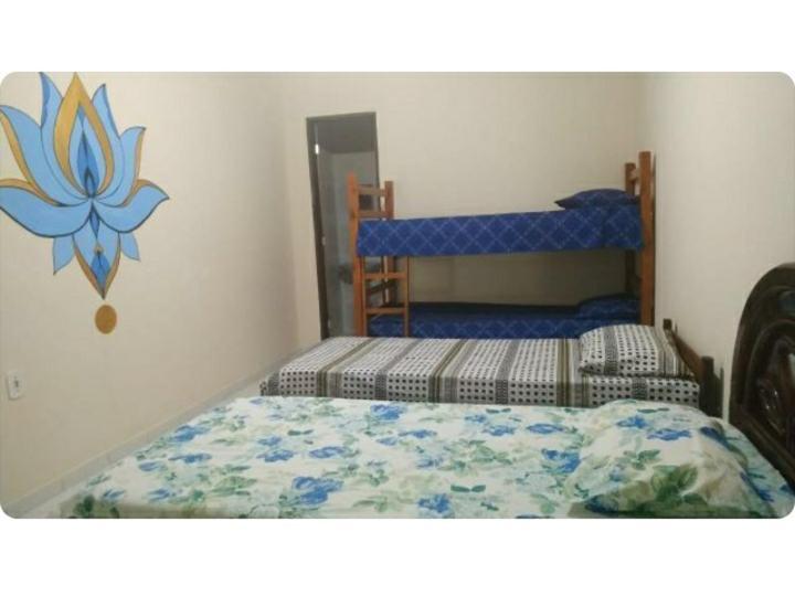 Vila Do Chaves Itaunas  Rom bilde