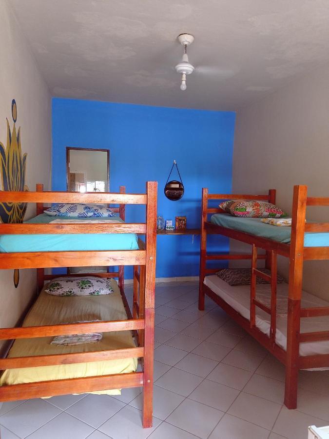 Vila Do Chaves Itaunas  Eksteriør bilde